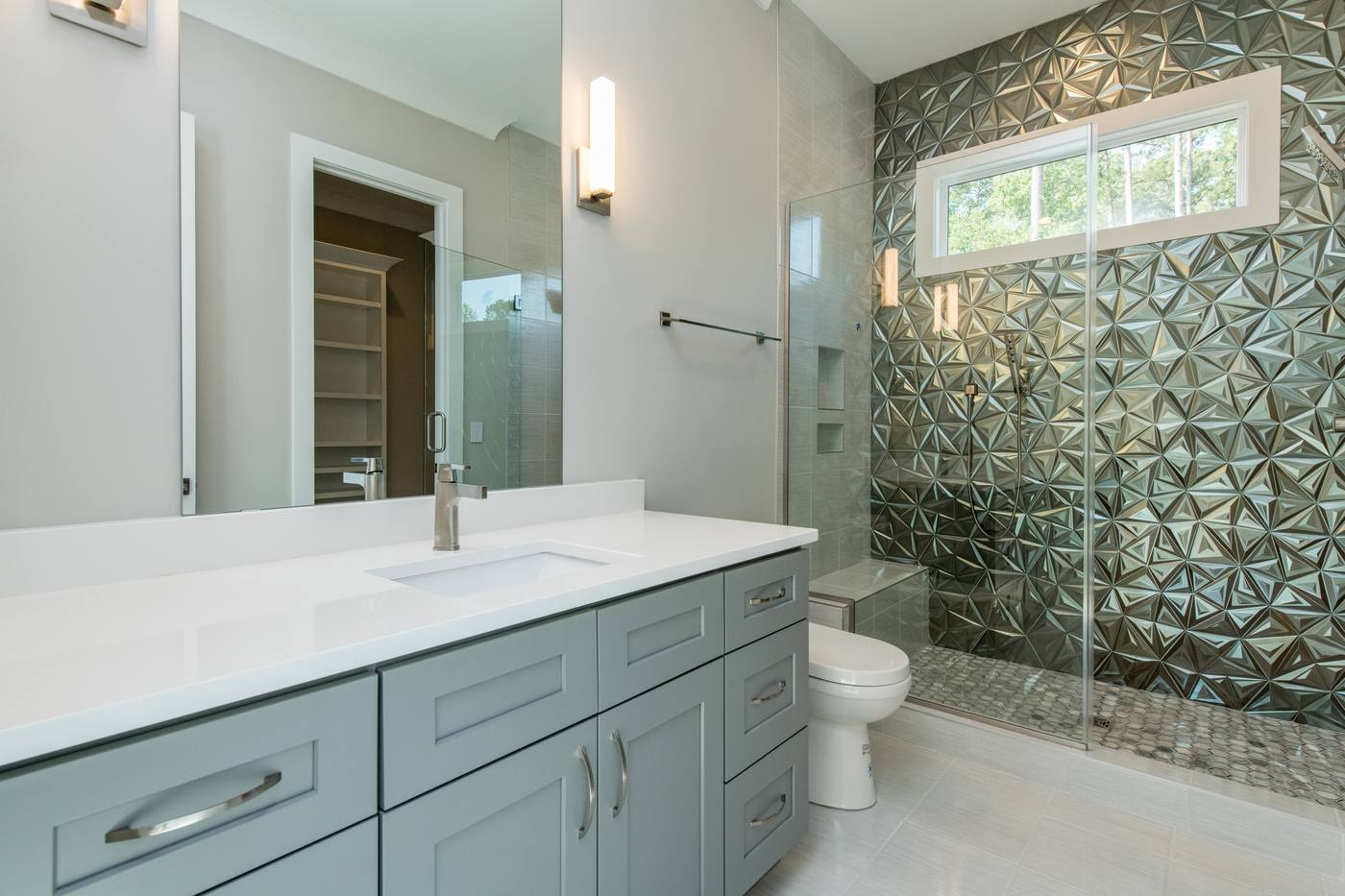 Lot 2 Bella Vista Other Spaces photograph by Shail Construction in Raleigh NC