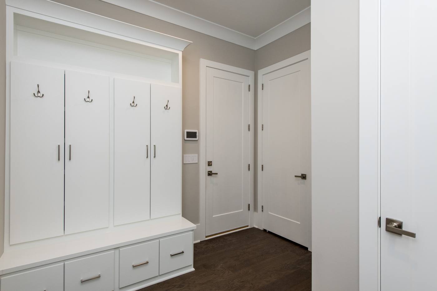 Lot 2 Bella Vista Other Spaces photograph by Shail Construction in Raleigh NC
