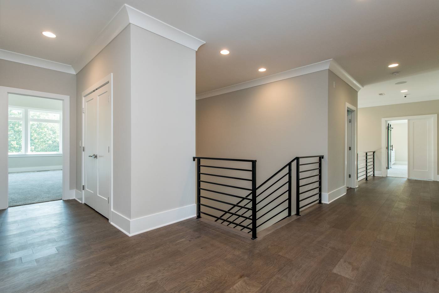 Lot 2 Bella Vista Other Spaces photograph by Shail Construction in Raleigh NC