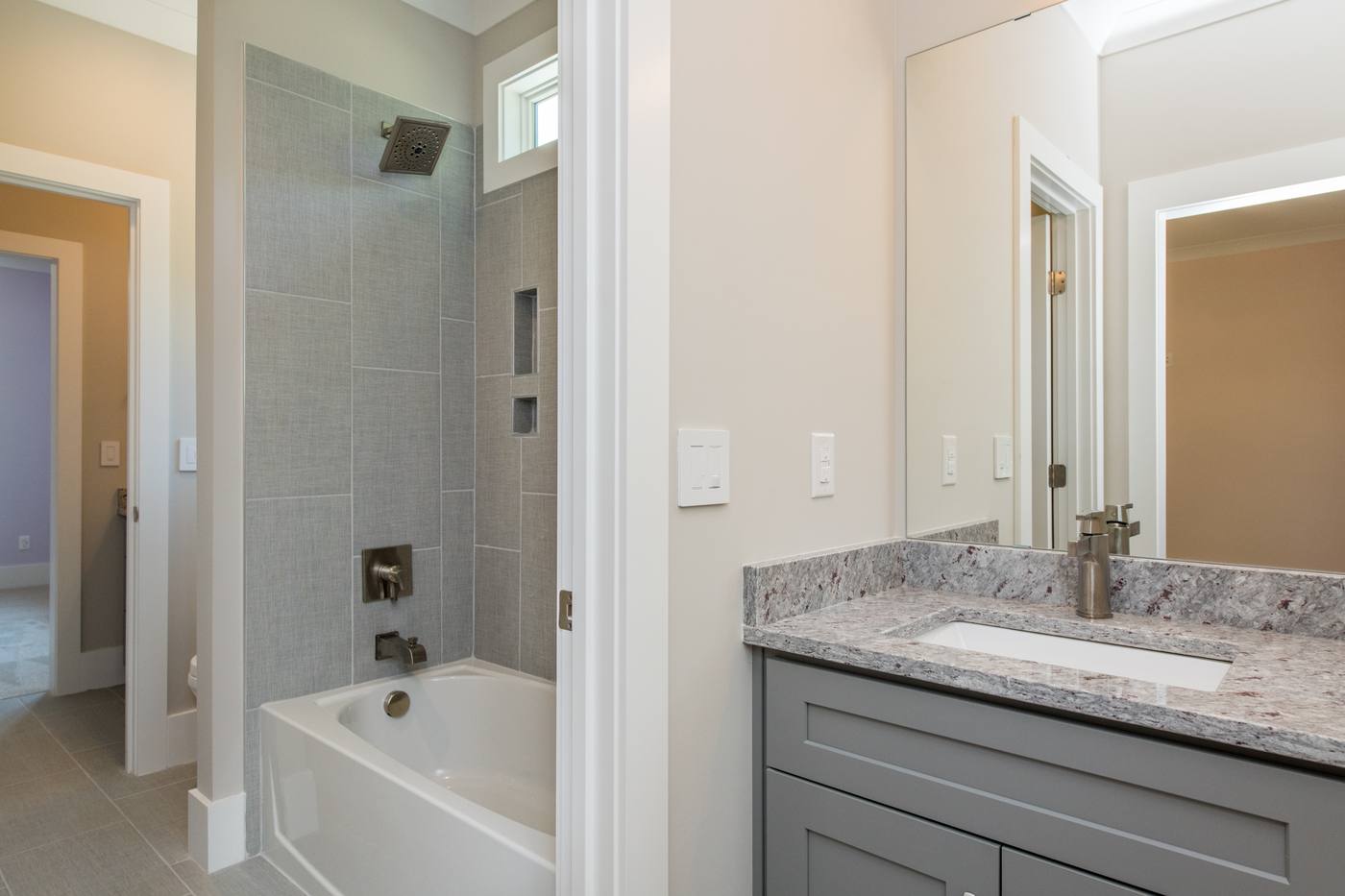 Lot 2 Bella Vista Other Spaces photograph by Shail Construction in Raleigh NC
