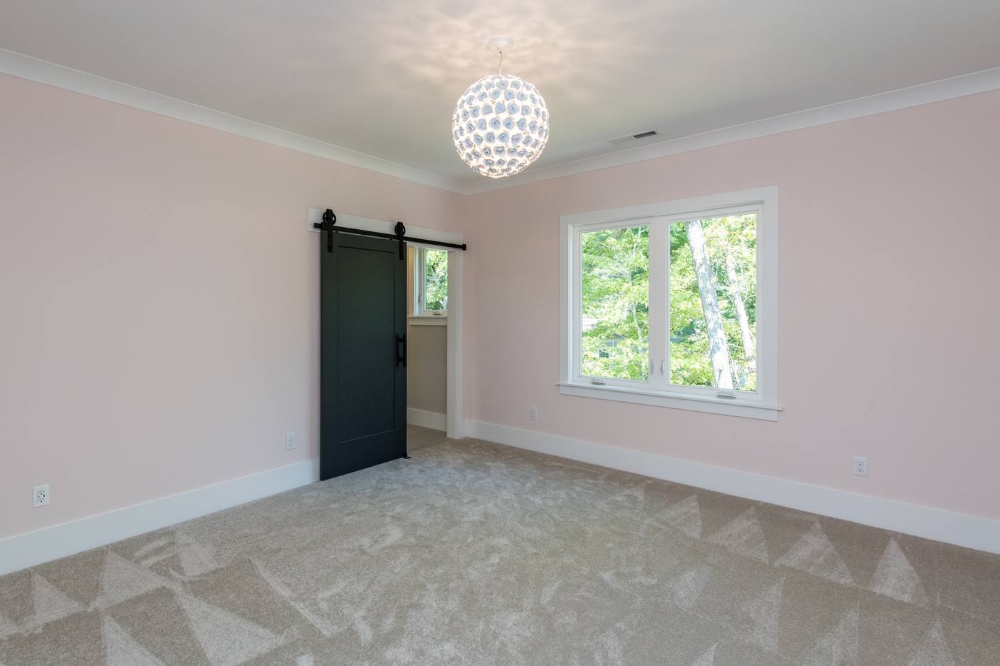 Lot 2 Bella Vista Other Spaces photograph by Shail Construction in Raleigh NC
