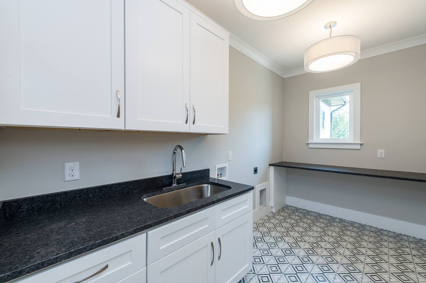 Lot 2 Bella Vista Other Spaces photograph by Shail Construction in Raleigh NC