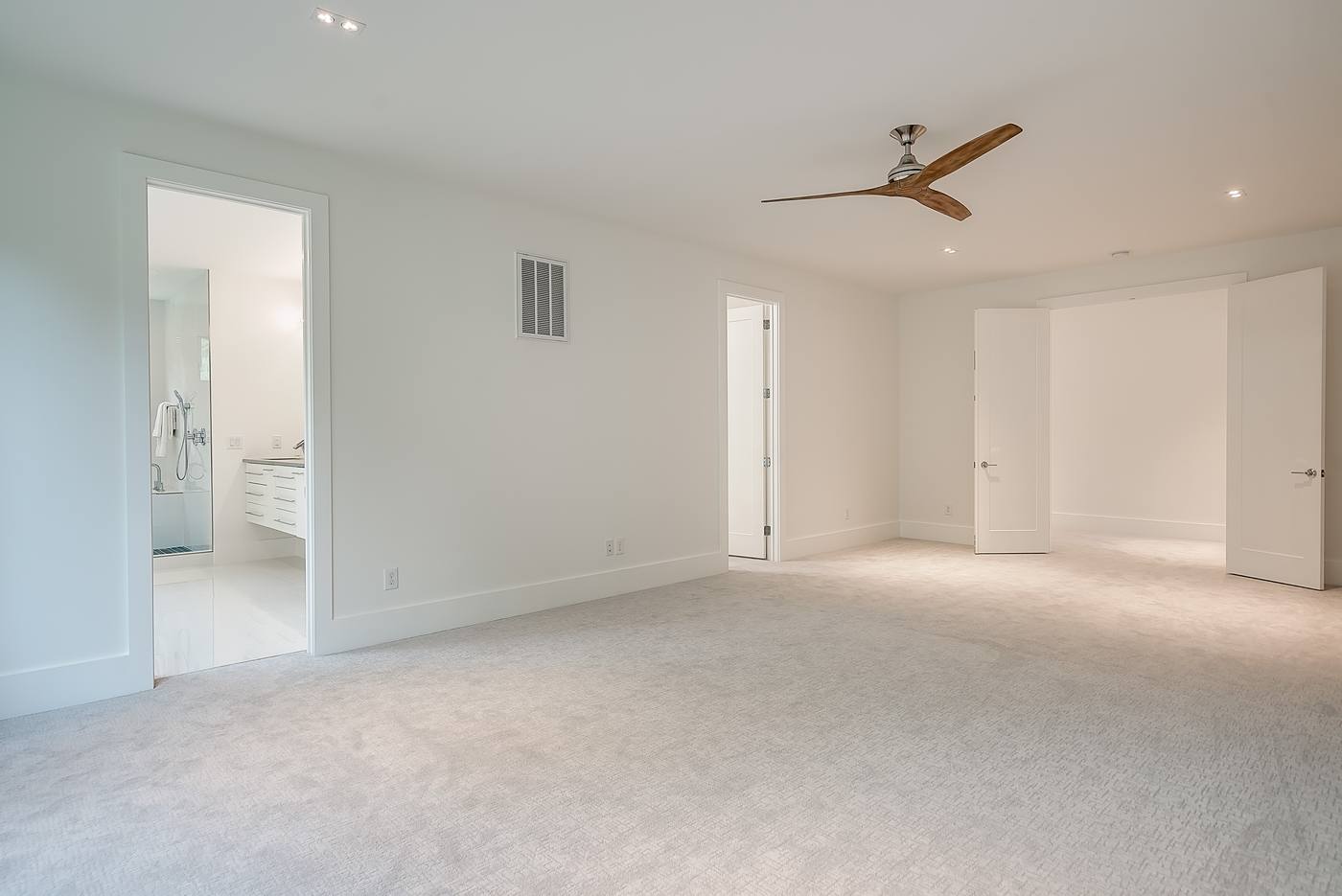 Lot 24 Barony Other Spaces photograph by Shail Construction in Raleigh NC