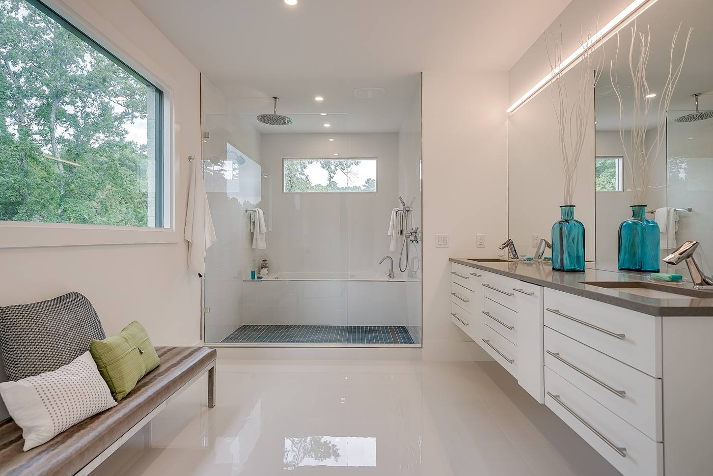 Lot 24 Barony Other Spaces photograph by Shail Construction in Raleigh NC