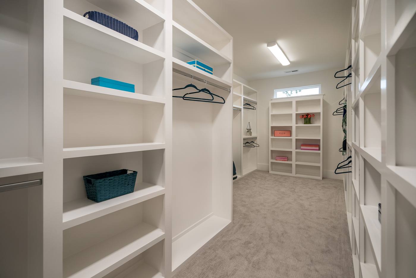 Lot 24 Barony Other Spaces photograph by Shail Construction in Raleigh NC