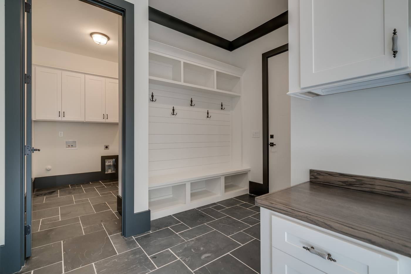 Lot 28 Bella Vista Other Spaces photograph by Shail Construction in Raleigh NC