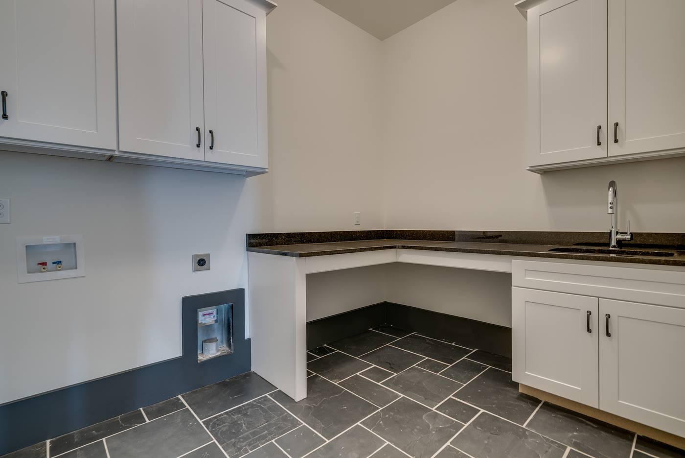 Lot 28 Bella Vista Other Spaces photograph by Shail Construction in Raleigh NC