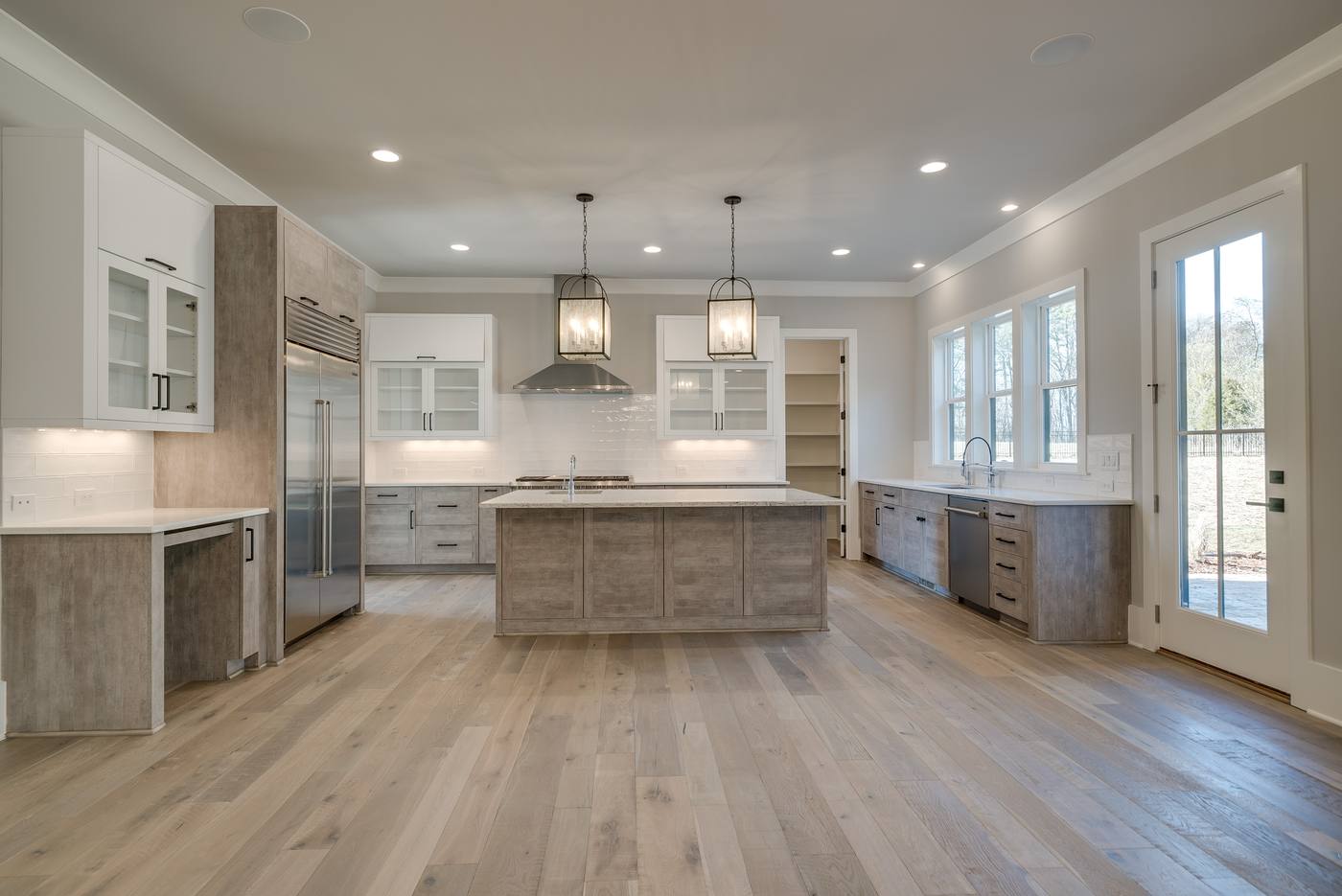 Lot 28 Bella Vista Other Spaces photograph by Shail Construction in Raleigh NC