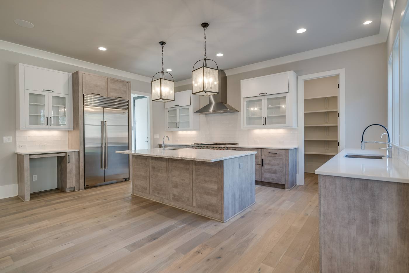 Lot 28 Bella Vista Other Spaces photograph by Shail Construction in Raleigh NC