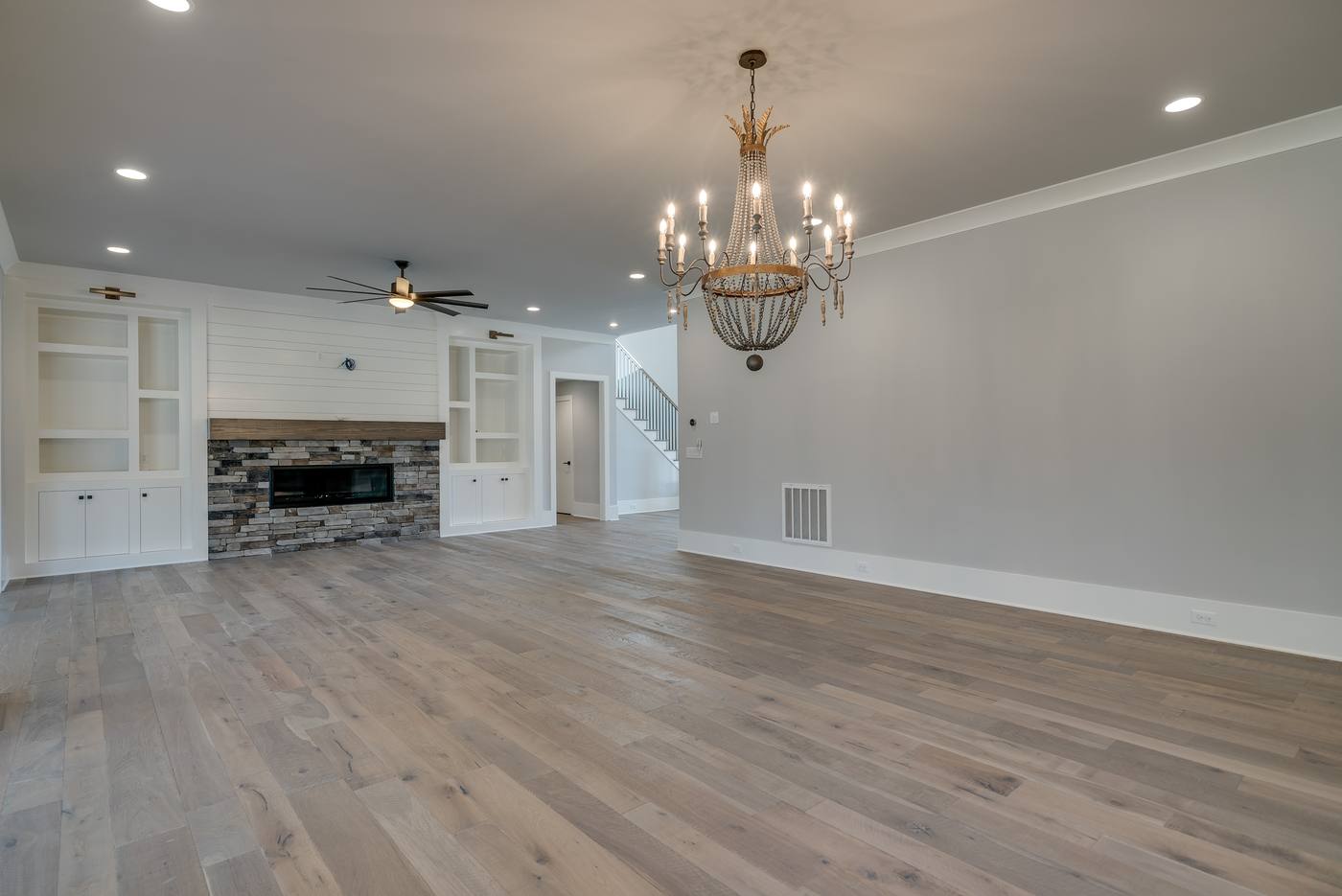 Lot 28 Bella Vista Other Spaces photograph by Shail Construction in Raleigh NC