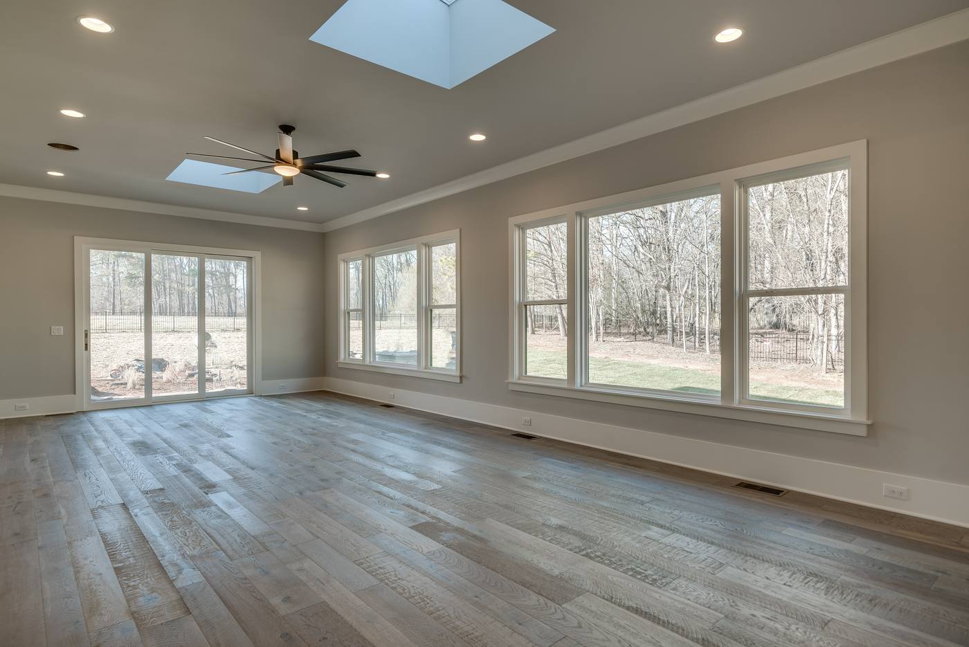 Lot 28 Bella Vista Other Spaces photograph by Shail Construction in Raleigh NC