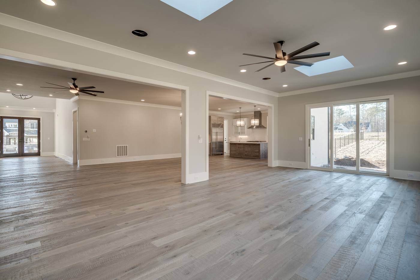 Lot 28 Bella Vista Other Spaces photograph by Shail Construction in Raleigh NC