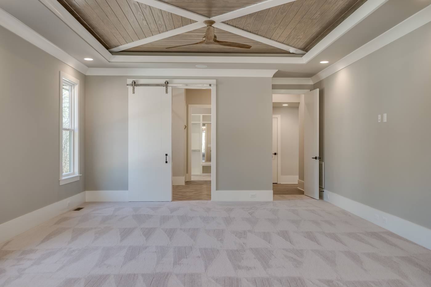 Lot 28 Bella Vista Other Spaces photograph by Shail Construction in Raleigh NC