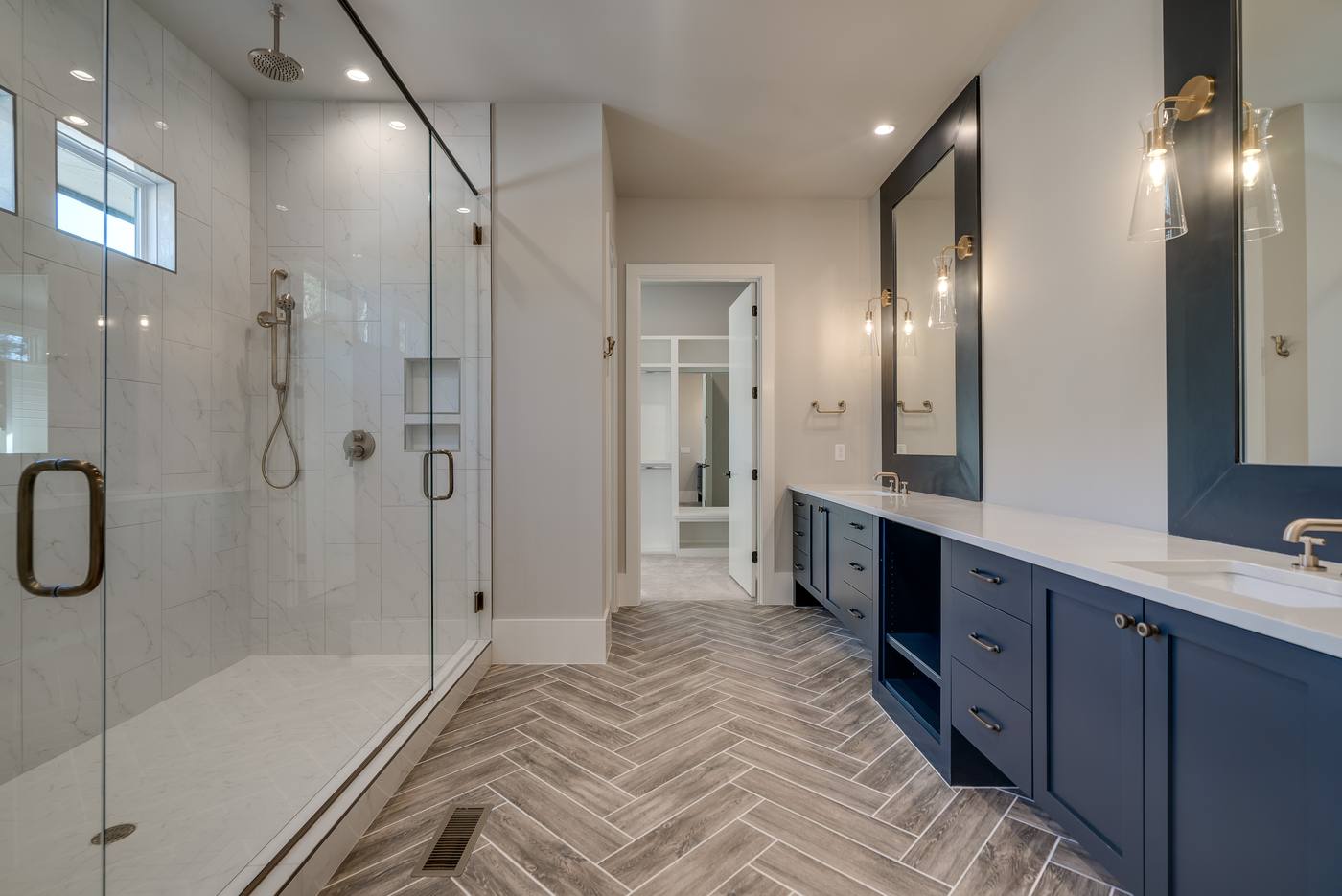 Lot 28 Bella Vista Other Spaces photograph by Shail Construction in Raleigh NC