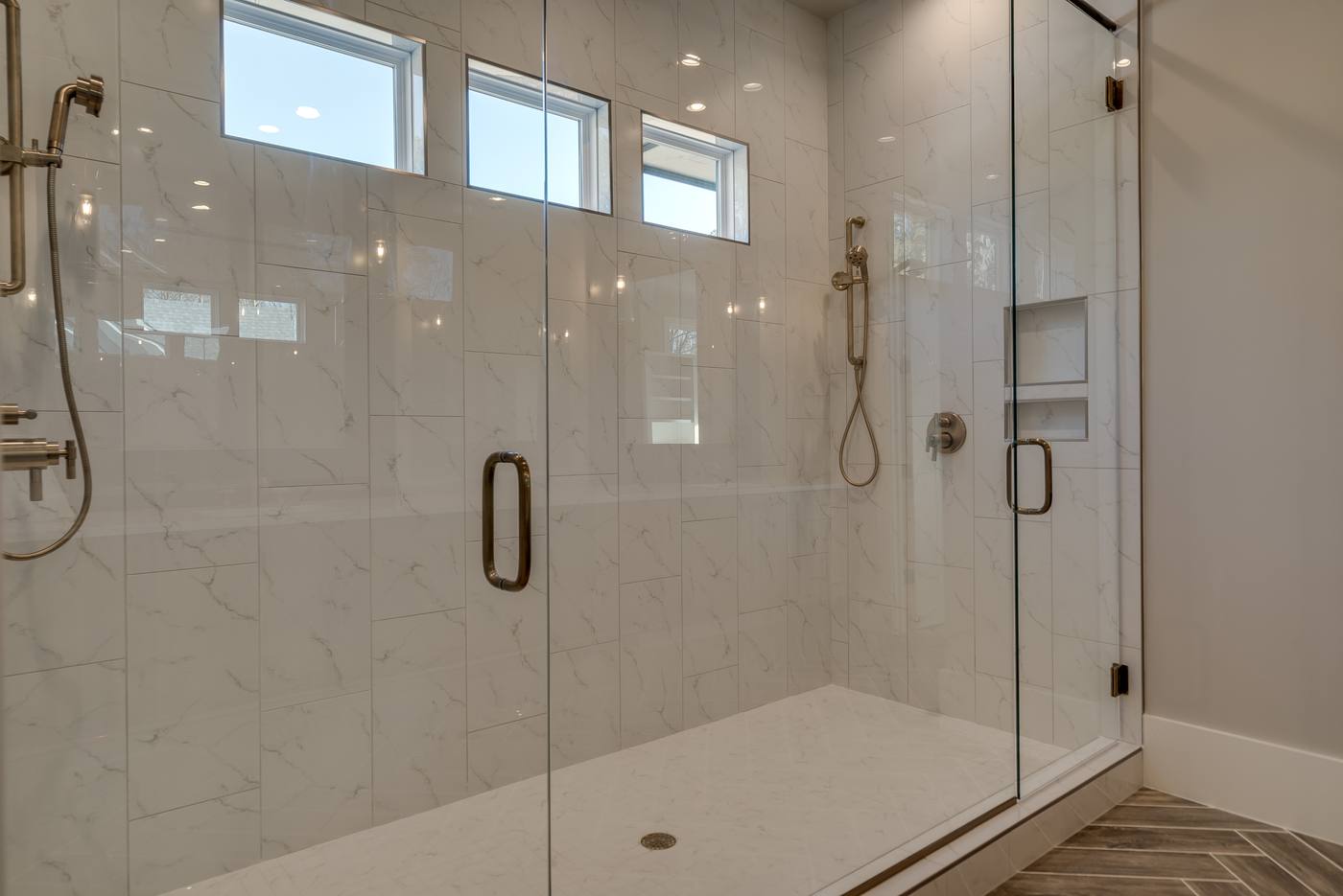 Lot 28 Bella Vista Other Spaces photograph by Shail Construction in Raleigh NC