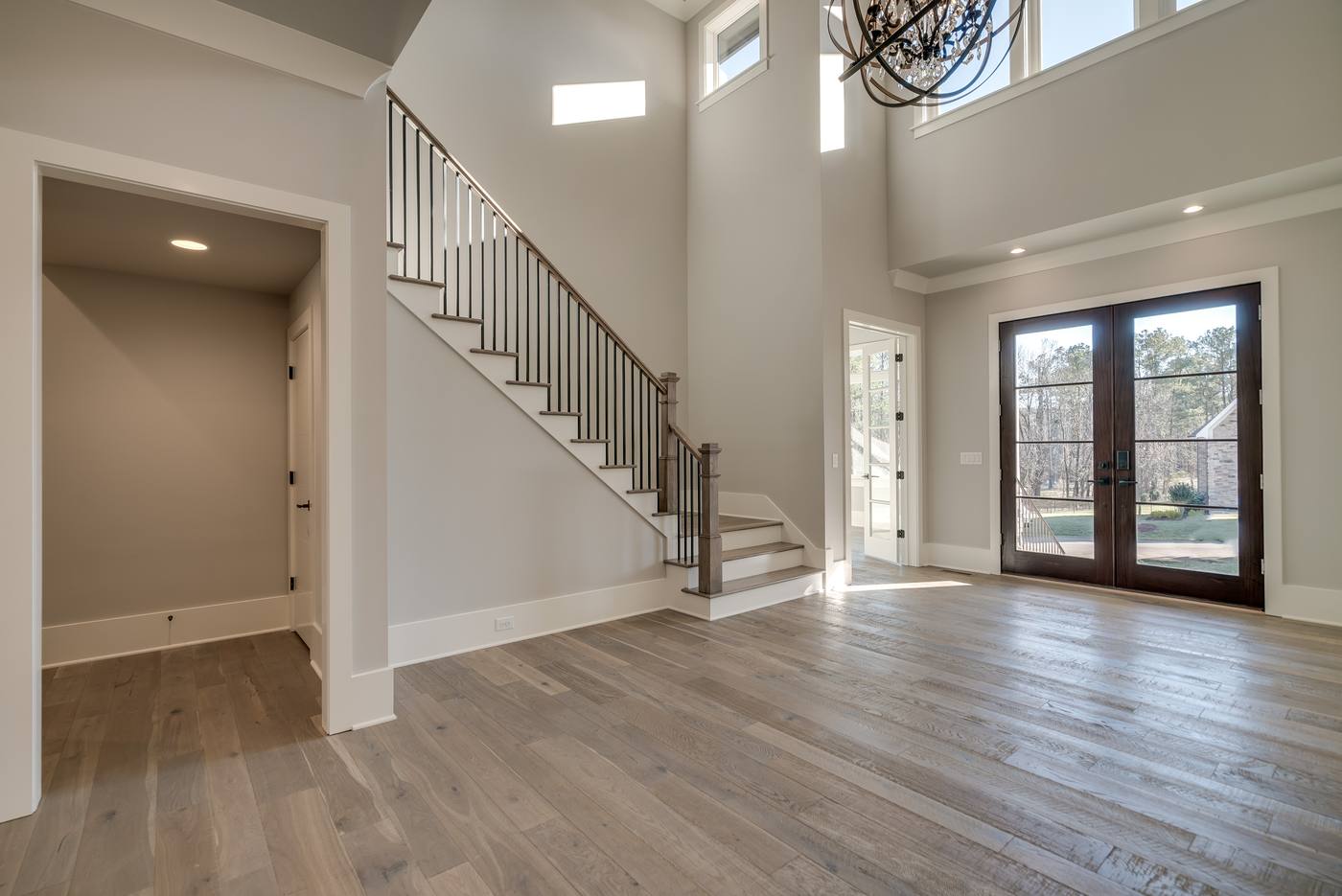 Lot 28 Bella Vista Other Spaces photograph by Shail Construction in Raleigh NC