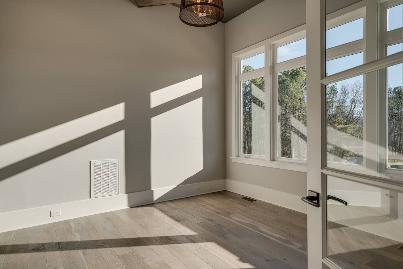 Lot 28 Bella Vista Other Spaces photograph by Shail Construction in Raleigh NC