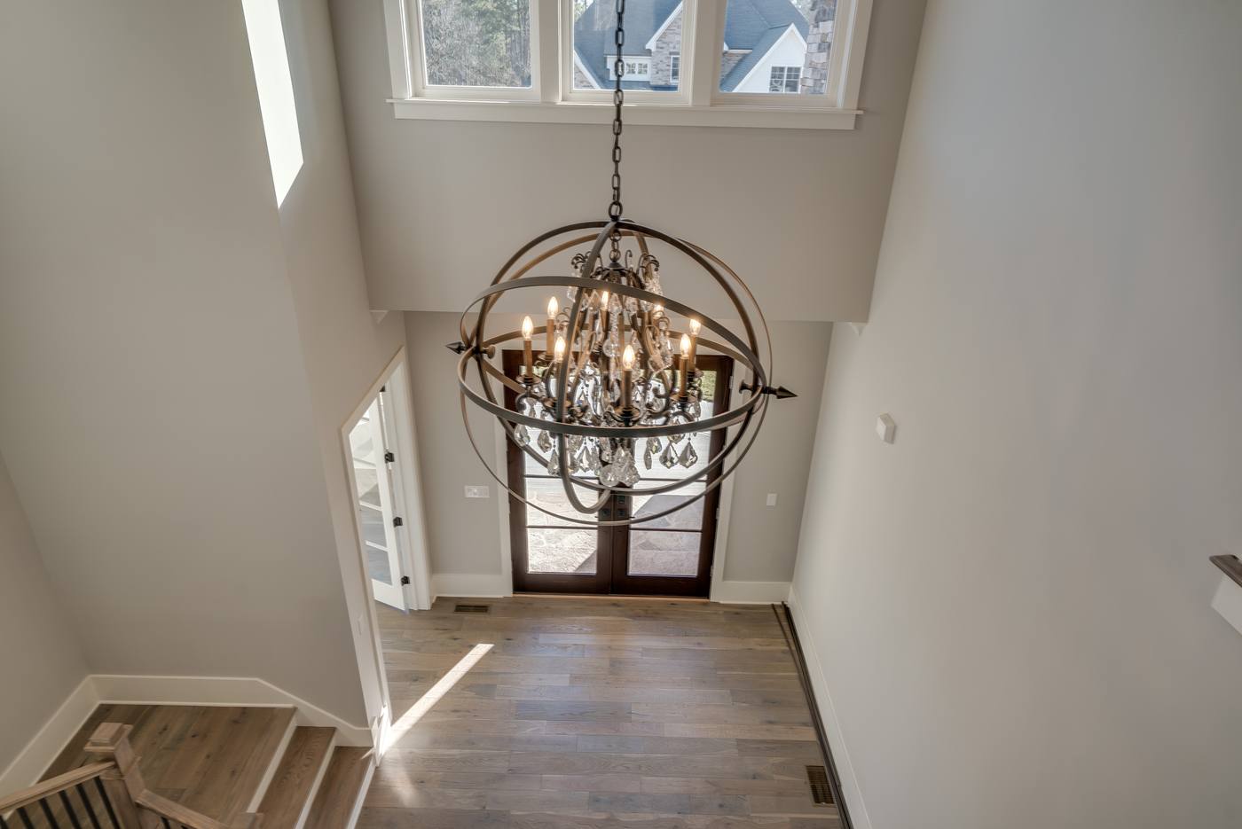 Lot 28 Bella Vista Other Spaces photograph by Shail Construction in Raleigh NC