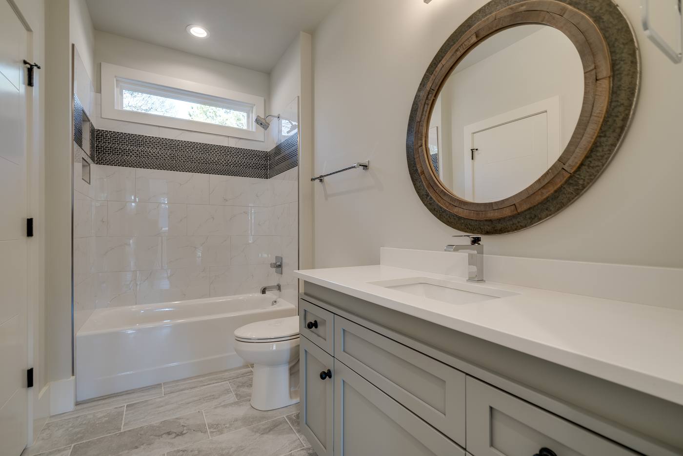 Lot 28 Bella Vista Other Spaces photograph by Shail Construction in Raleigh NC