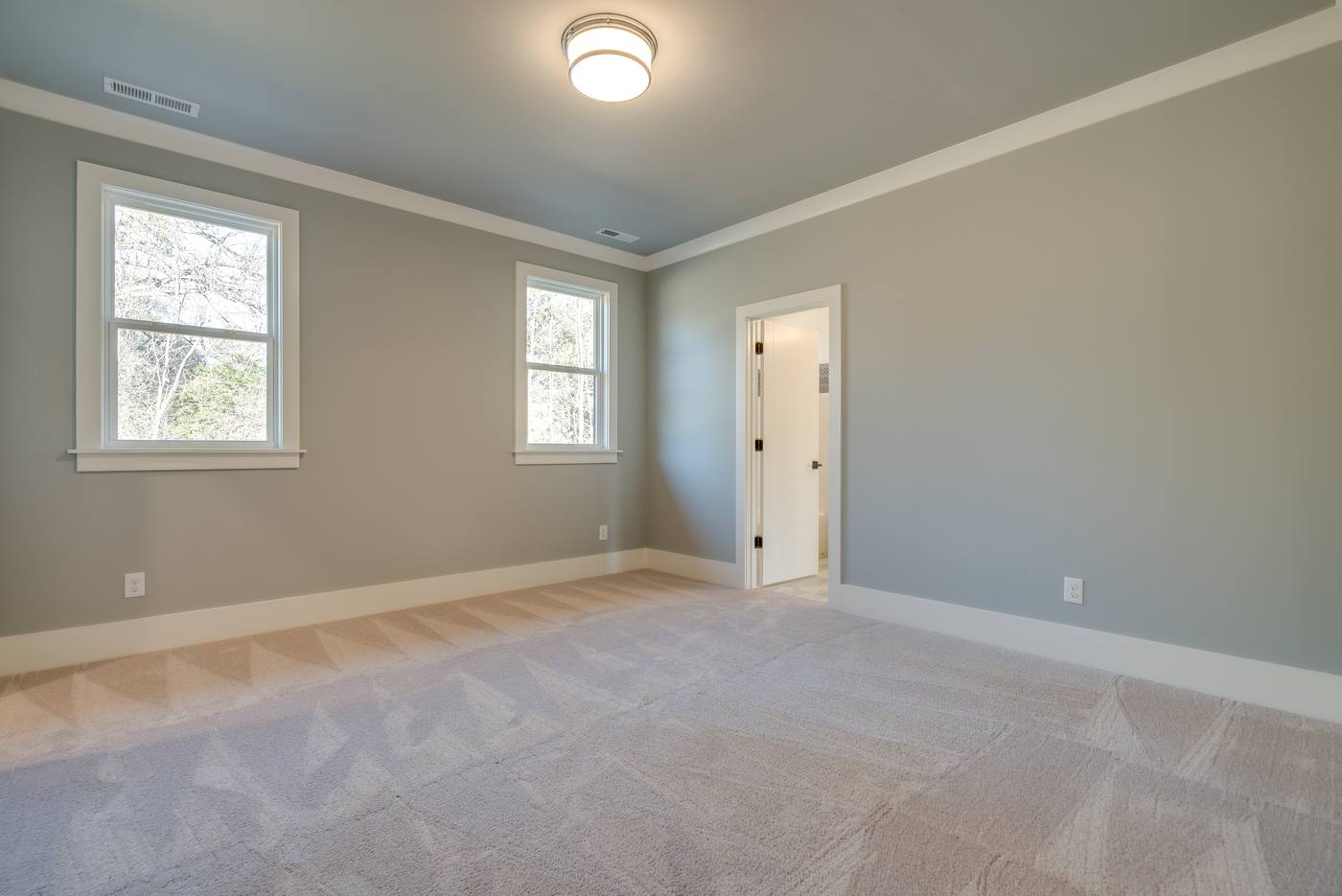 Lot 28 Bella Vista Other Spaces photograph by Shail Construction in Raleigh NC