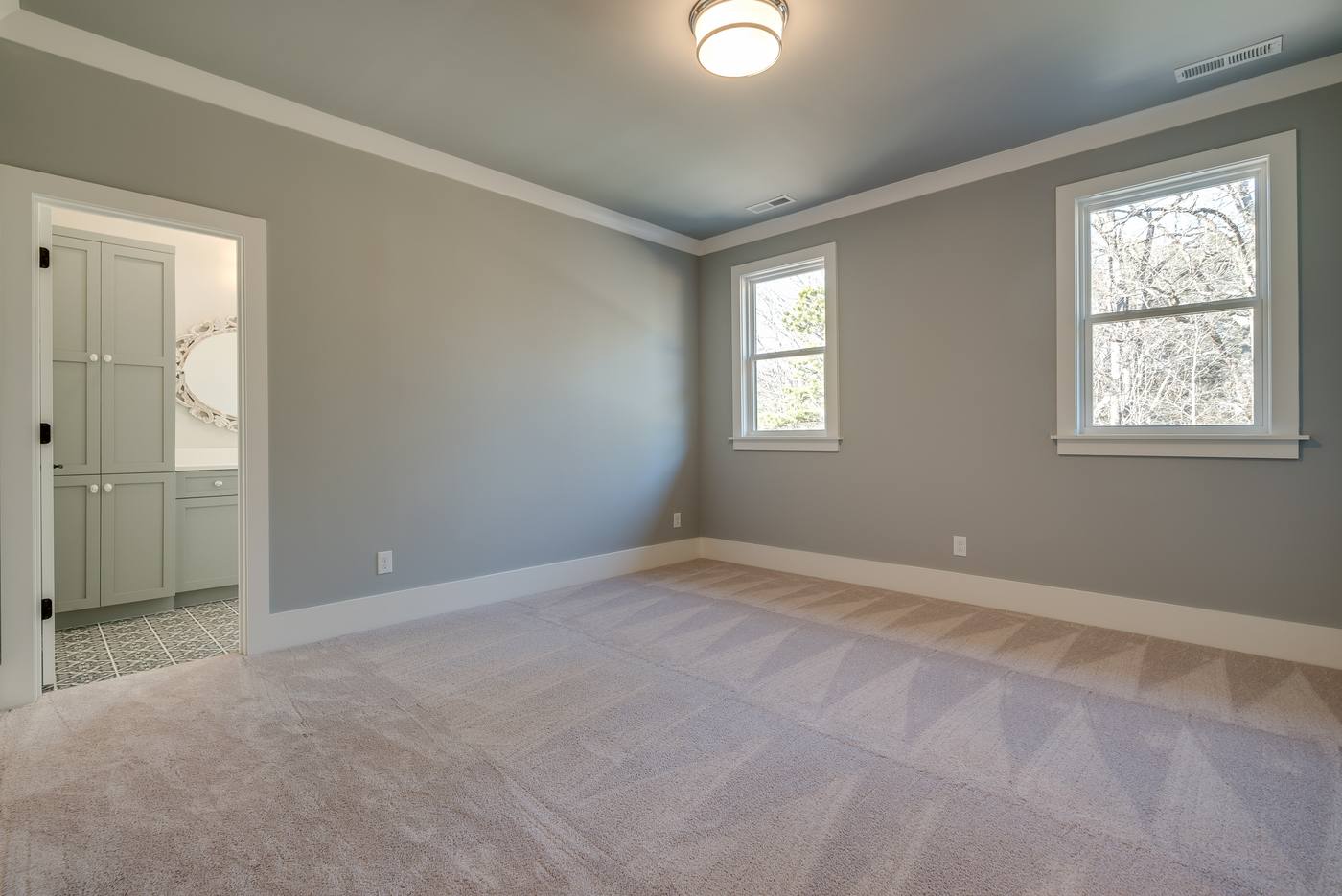 Lot 28 Bella Vista Other Spaces photograph by Shail Construction in Raleigh NC