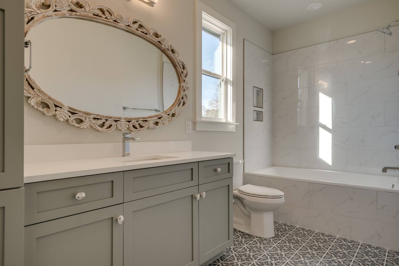 Lot 28 Bella Vista Other Spaces photograph by Shail Construction in Raleigh NC