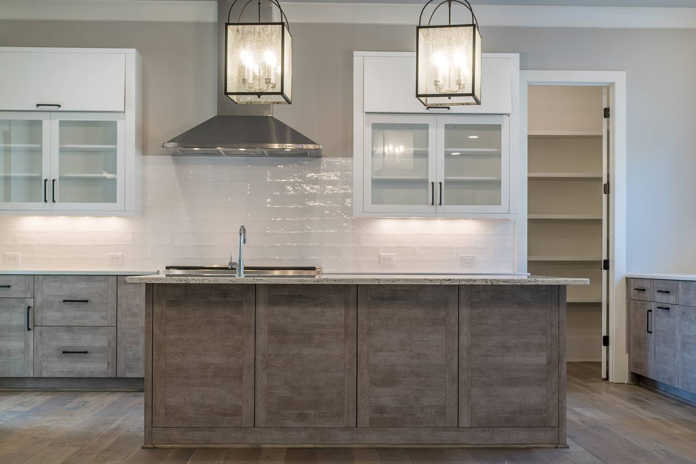 Lot 28 Bella Vista Other Spaces photograph by Shail Construction in Raleigh NC