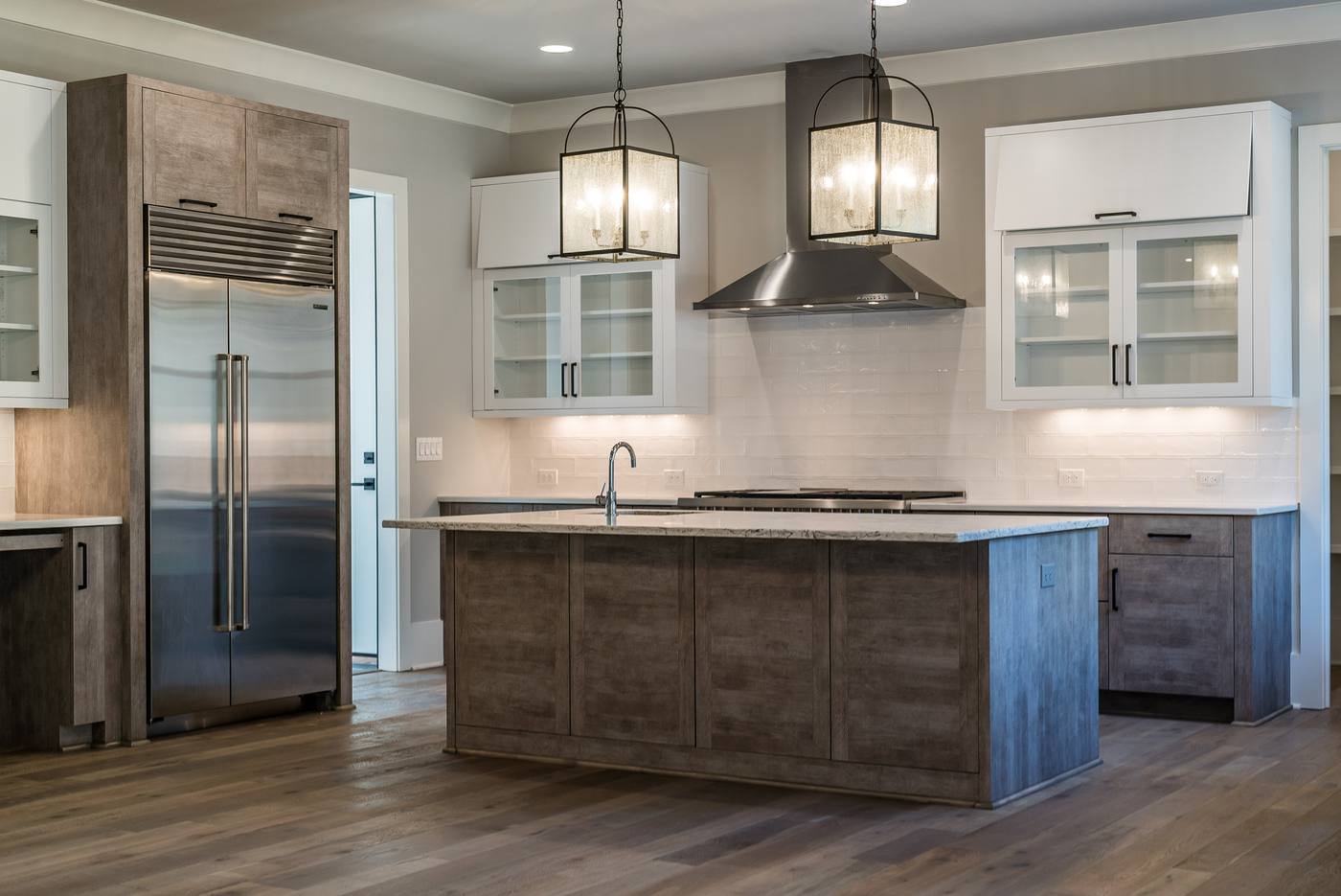 Lot 28 Bella Vista Other Spaces photograph by Shail Construction in Raleigh NC