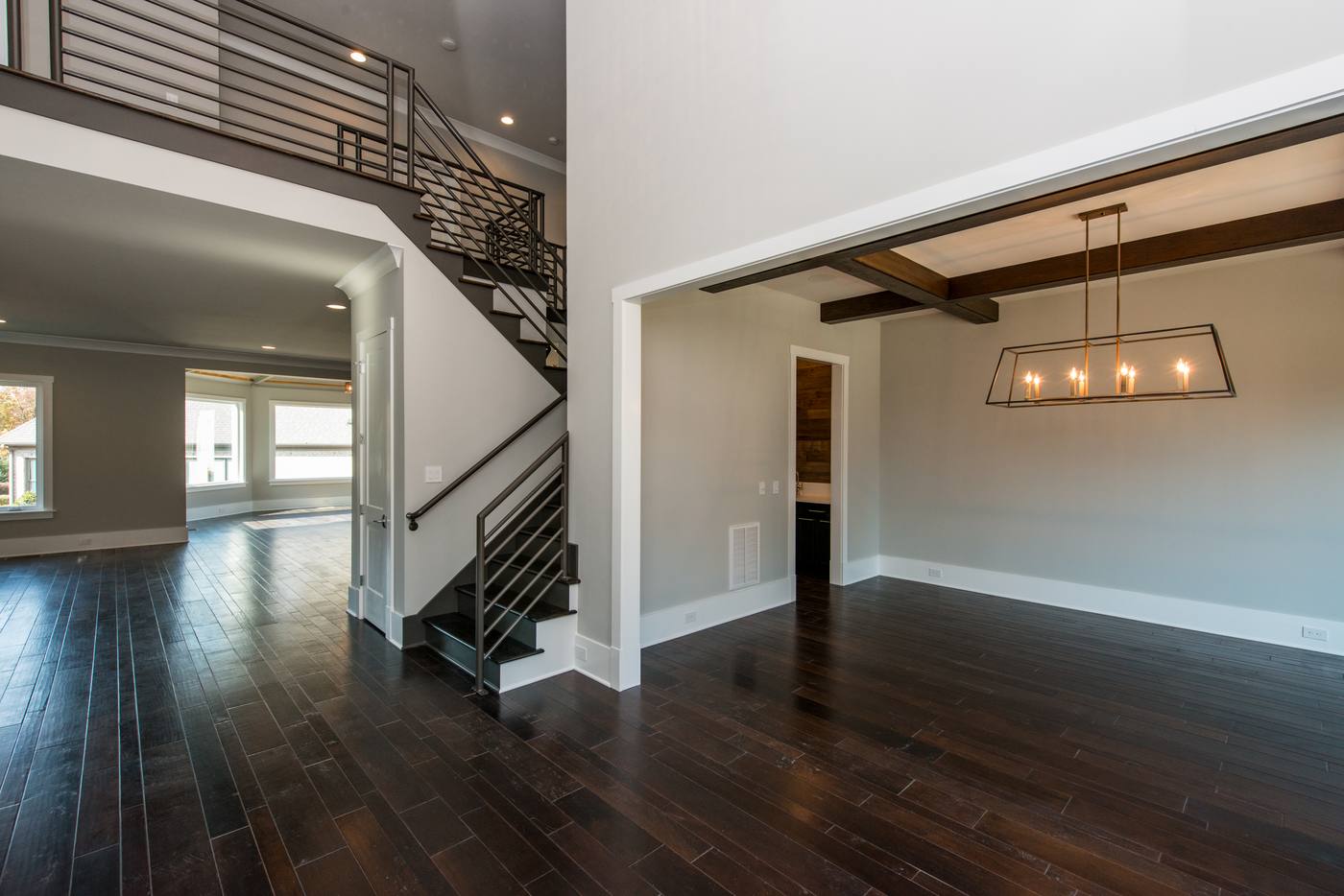 Lot 29 Regency Other Spaces photograph by Shail Construction in Raleigh NC