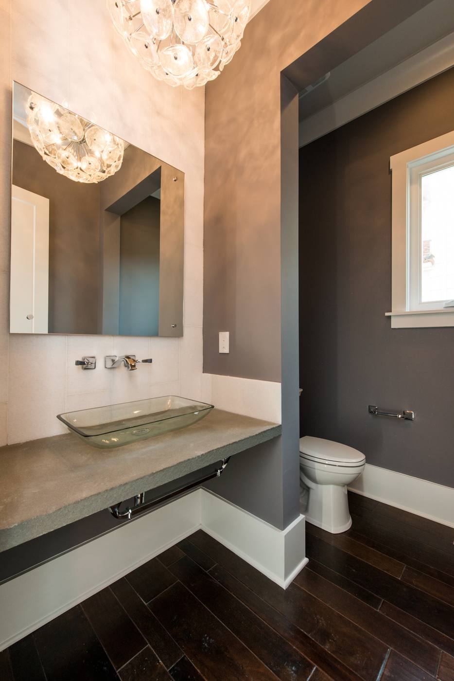Lot 29 Regency Other Spaces photograph by Shail Construction in Raleigh NC