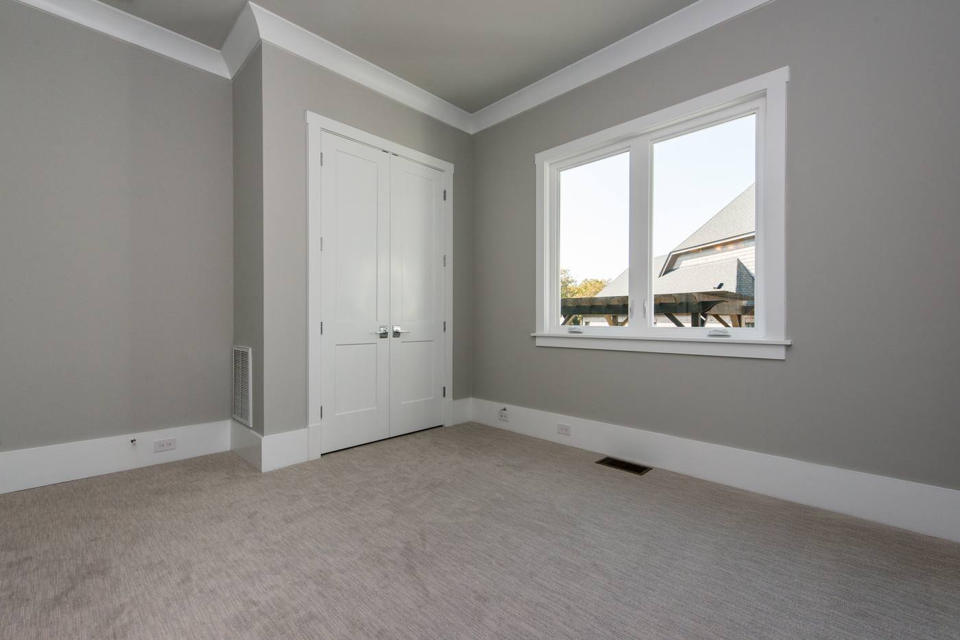 Lot 29 Regency Other Spaces photograph by Shail Construction in Raleigh NC