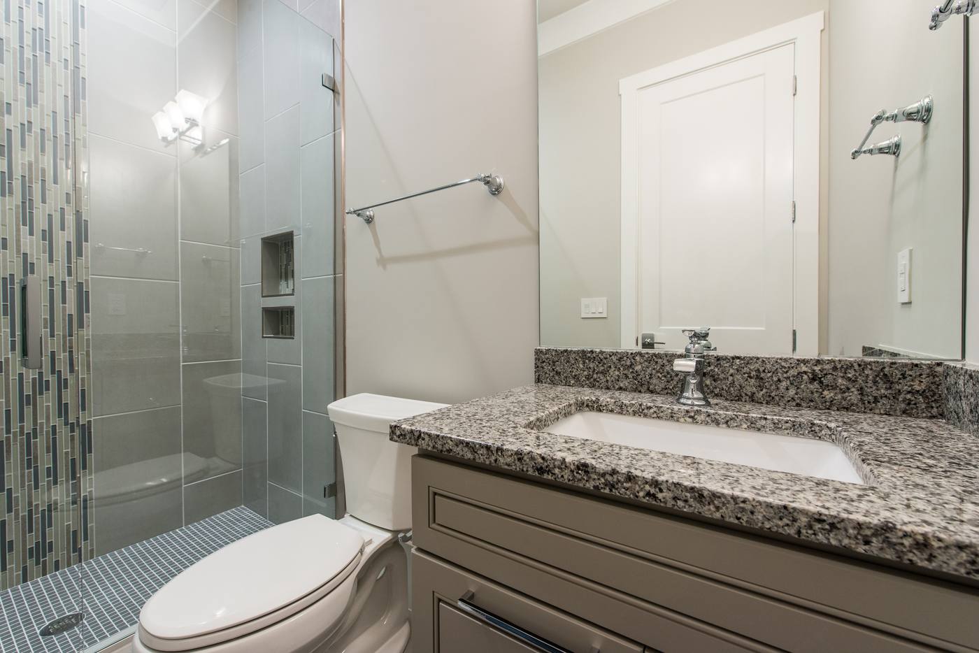 Lot 29 Regency Other Spaces photograph by Shail Construction in Raleigh NC