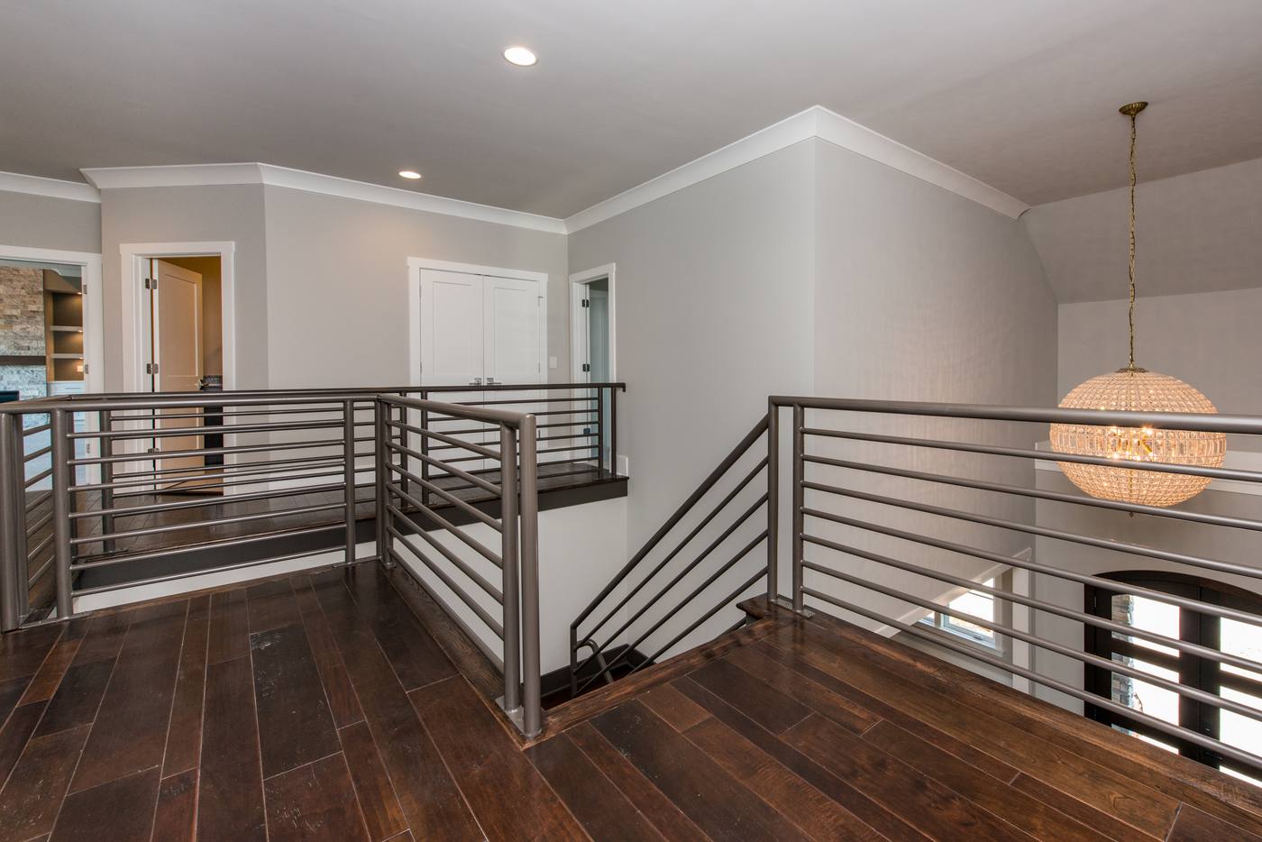 Lot 29 Regency Other Spaces photograph by Shail Construction in Raleigh NC