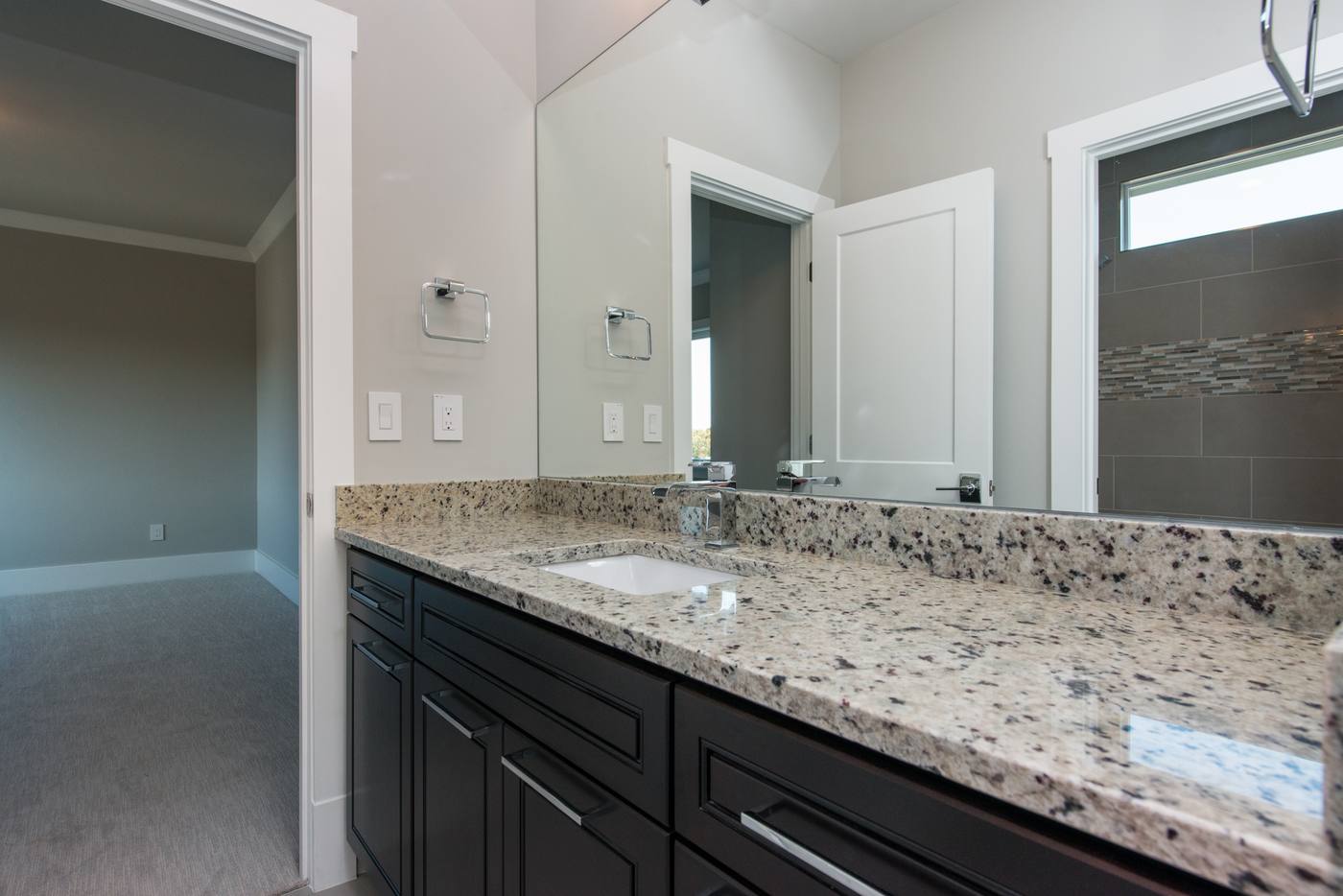 Lot 29 Regency Other Spaces photograph by Shail Construction in Raleigh NC