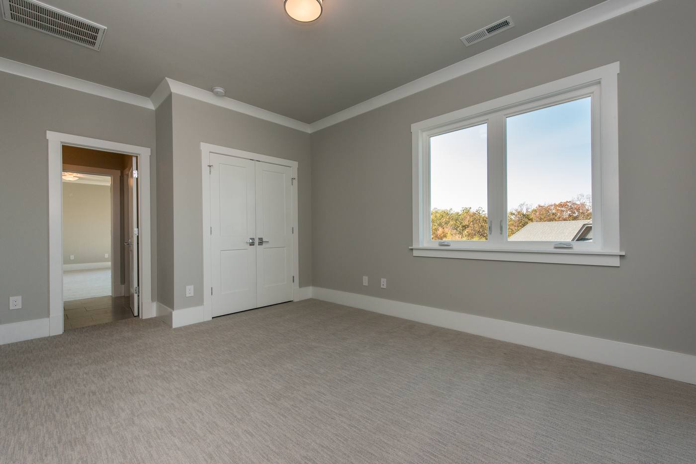 Lot 29 Regency Other Spaces photograph by Shail Construction in Raleigh NC