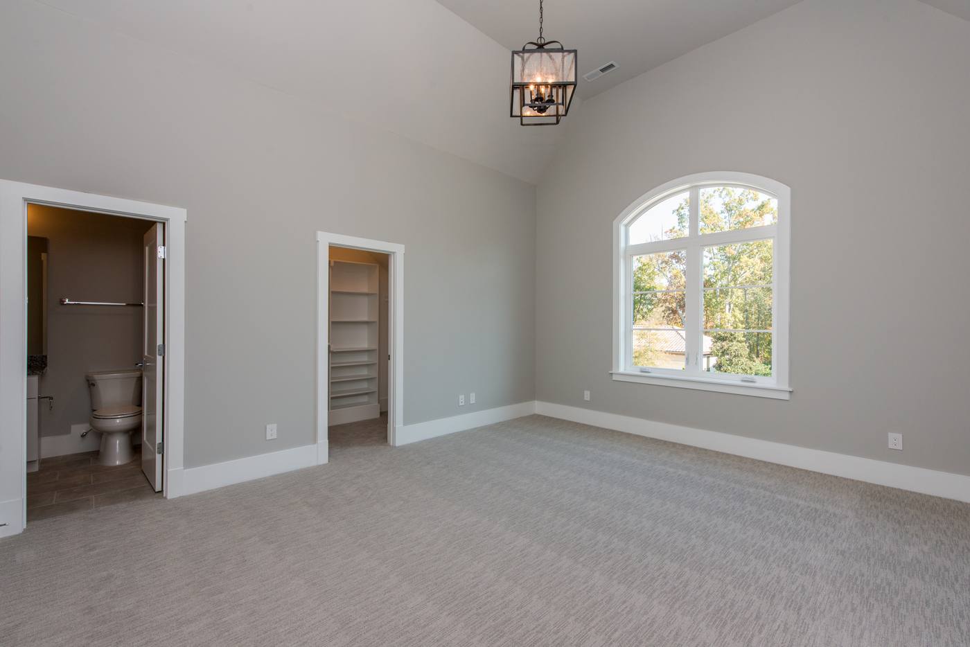 Lot 29 Regency Other Spaces photograph by Shail Construction in Raleigh NC