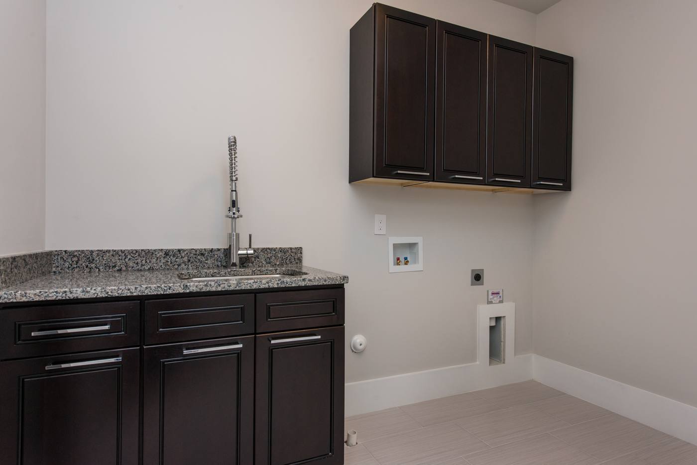 Lot 29 Regency Other Spaces photograph by Shail Construction in Raleigh NC