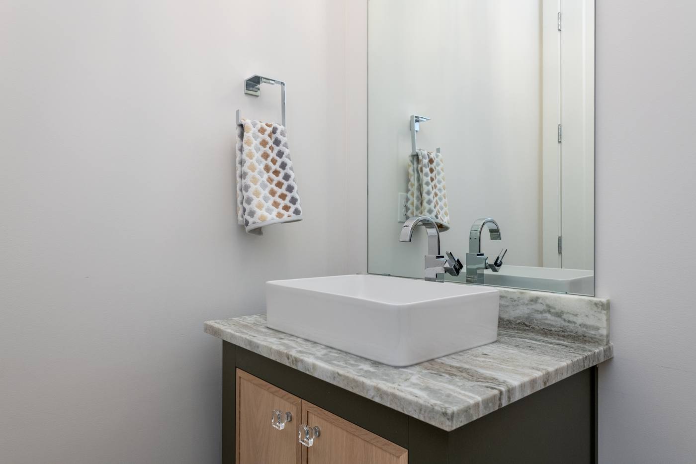Lot 42 Bella Vista Other Spaces photograph by Shail Construction in Raleigh NC