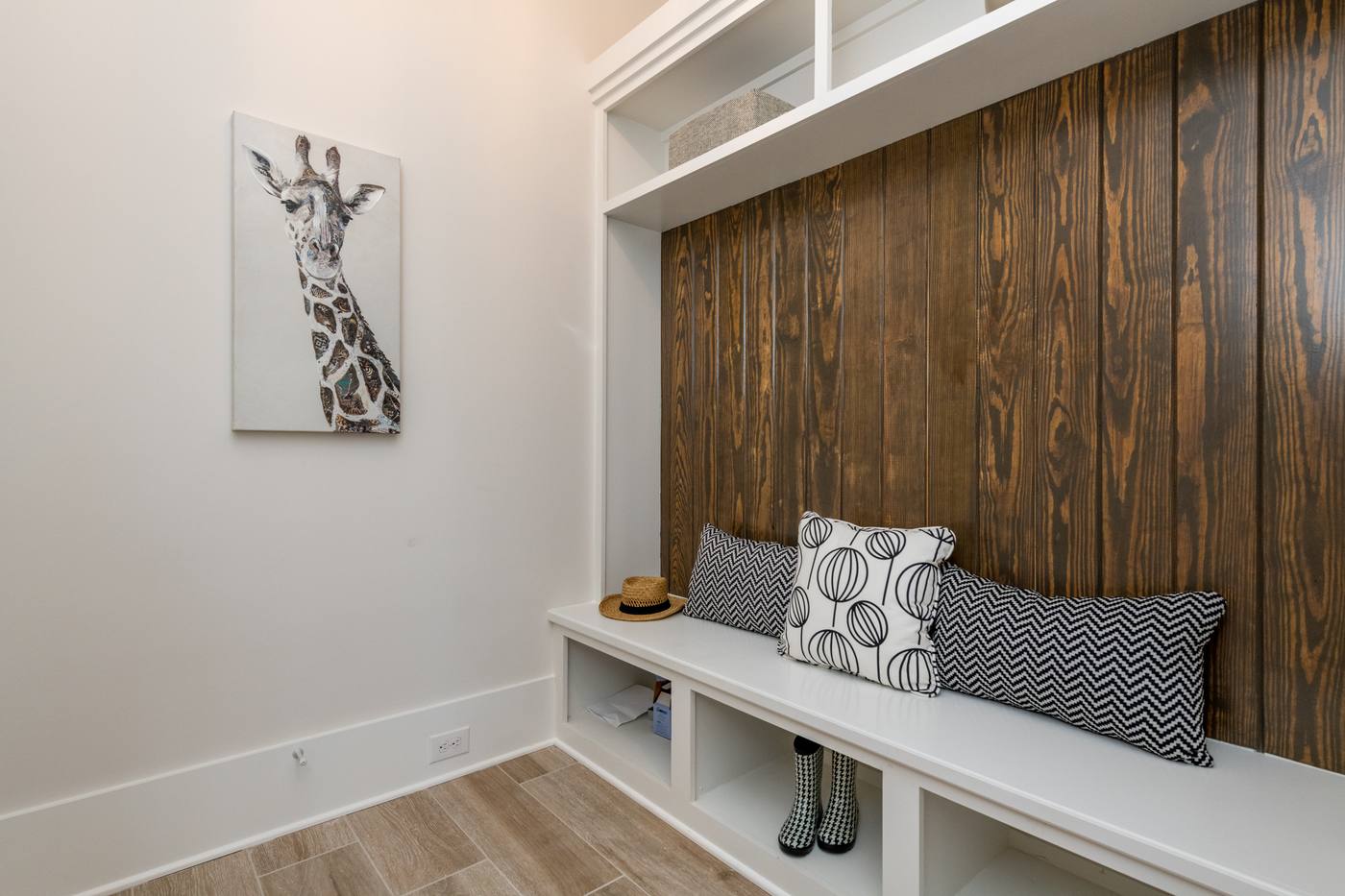 Lot 42 Bella Vista Other Spaces photograph by Shail Construction in Raleigh NC