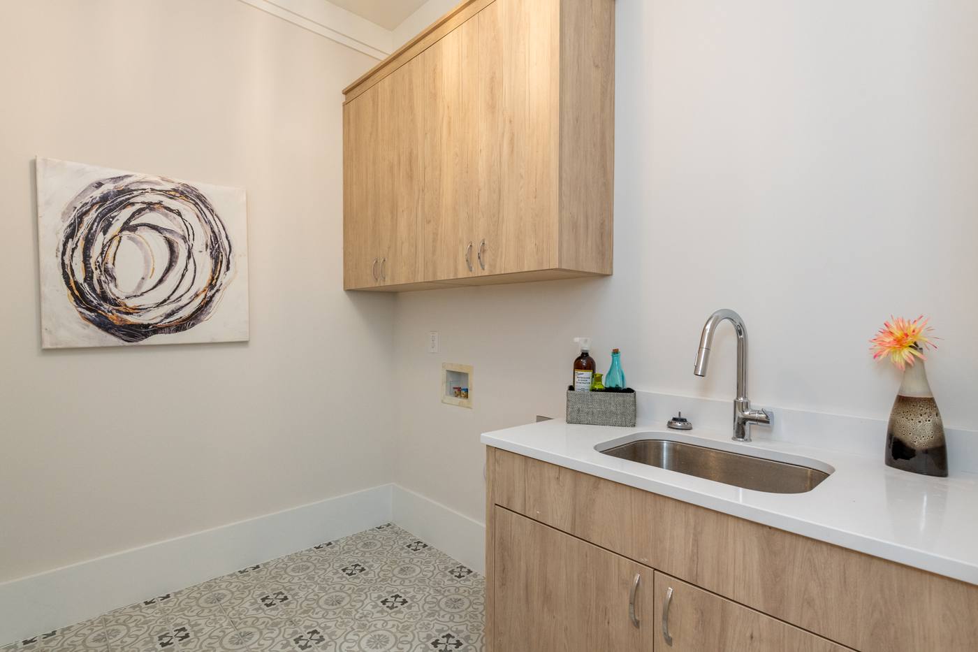 Lot 42 Bella Vista Other Spaces photograph by Shail Construction in Raleigh NC