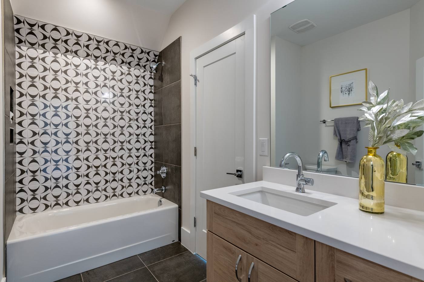 Lot 42 Bella Vista Other Spaces photograph by Shail Construction in Raleigh NC