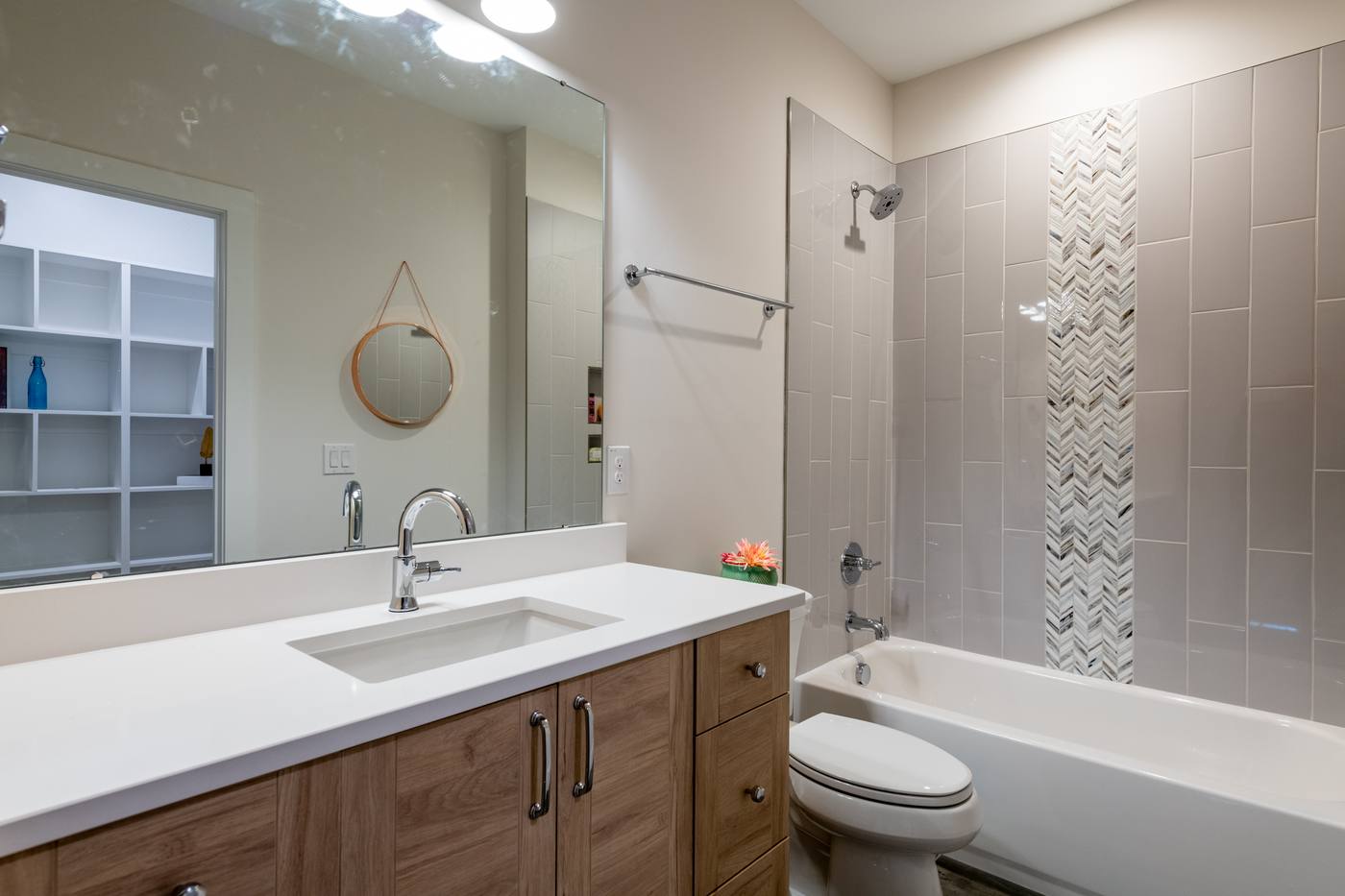 Lot 42 Bella Vista Other Spaces photograph by Shail Construction in Raleigh NC