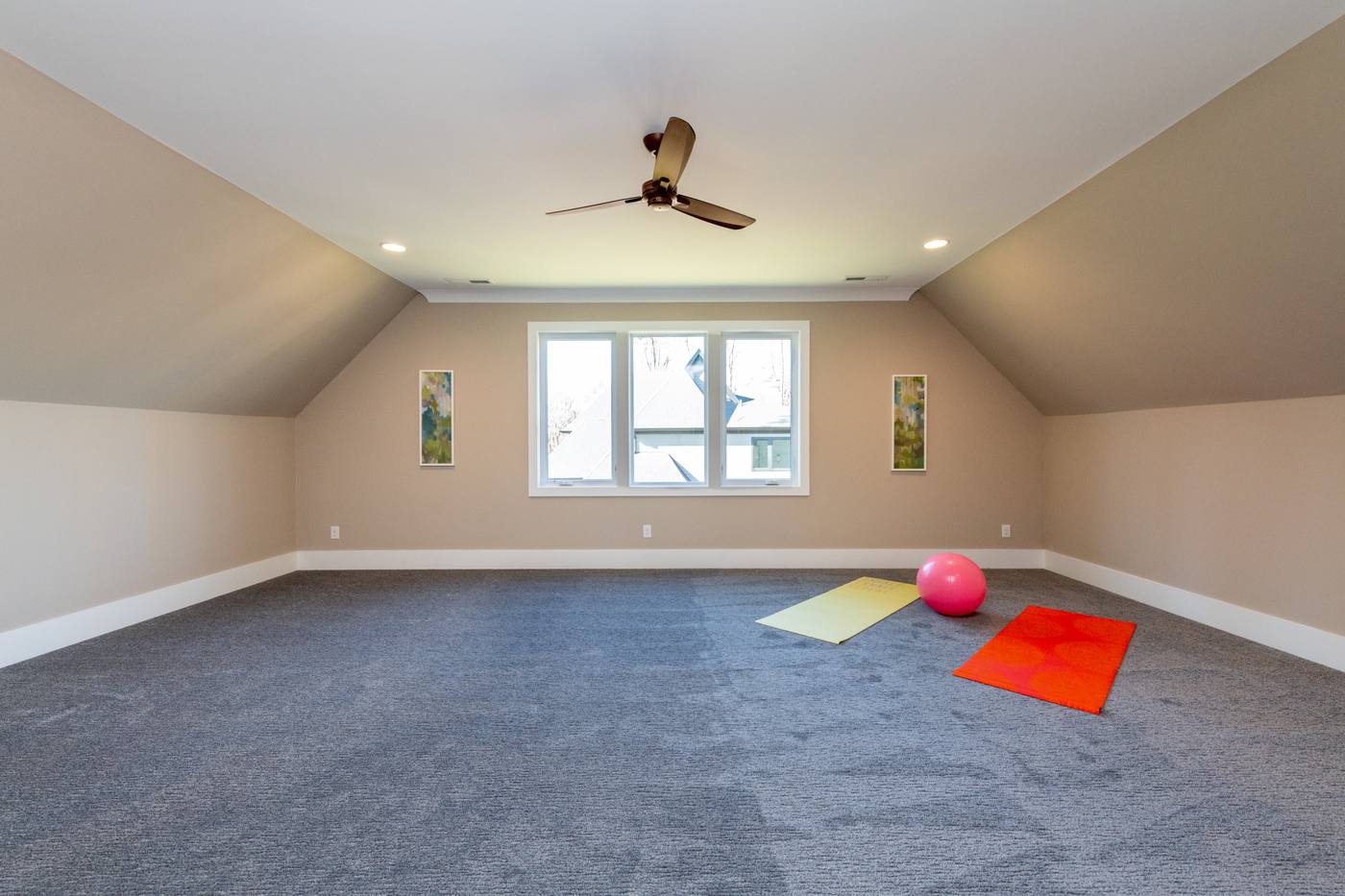 Lot 42 Bella Vista Other Spaces photograph by Shail Construction in Raleigh NC