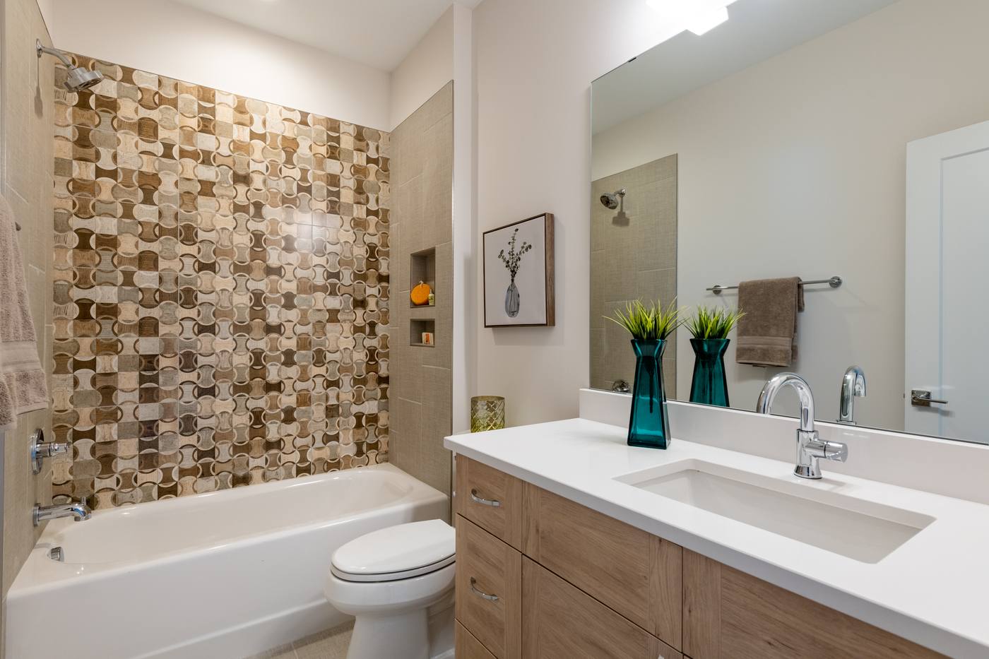 Lot 42 Bella Vista Other Spaces photograph by Shail Construction in Raleigh NC