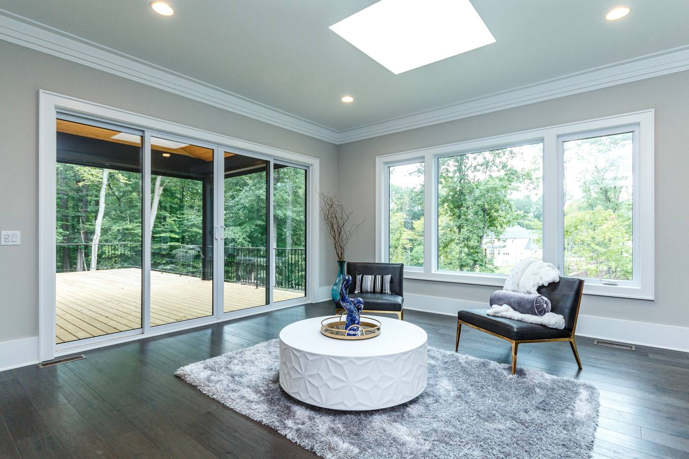 Lot 43 Bella Vista Other Spaces photograph by Shail Construction in Raleigh NC
