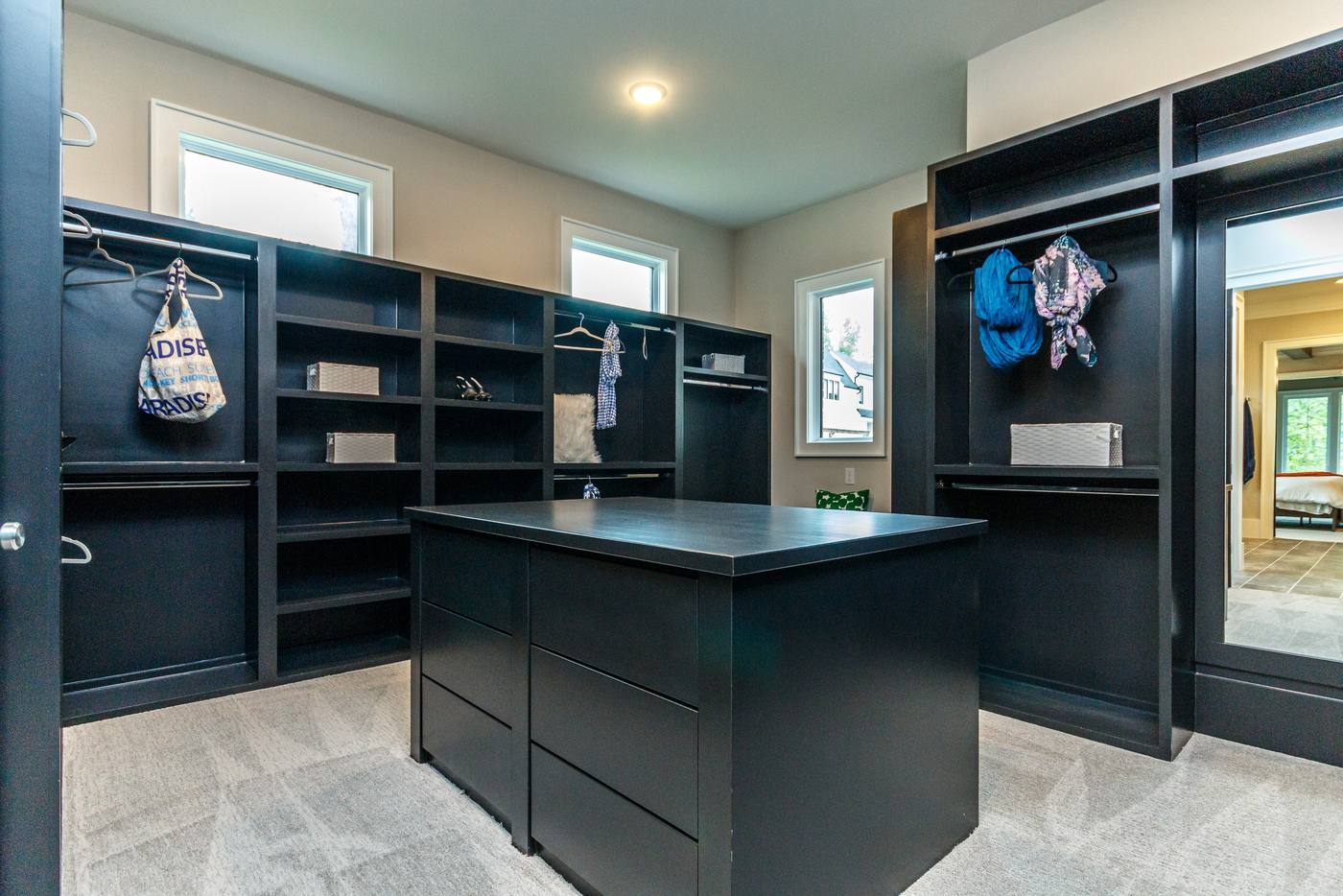 Lot 43 Bella Vista Other Spaces photograph by Shail Construction in Raleigh NC