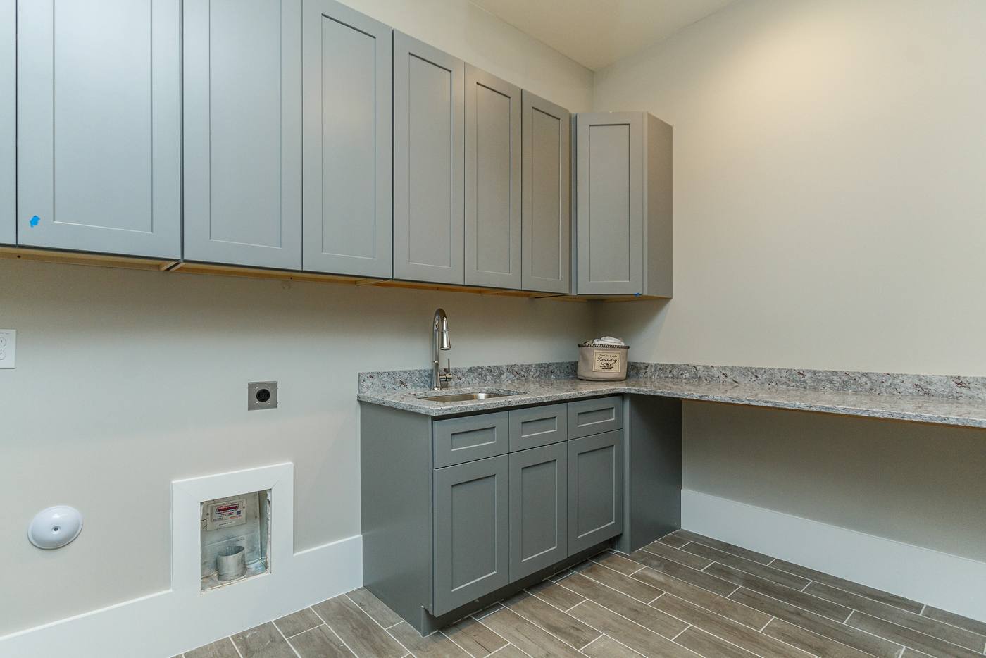 Lot 43 Bella Vista Other Spaces photograph by Shail Construction in Raleigh NC