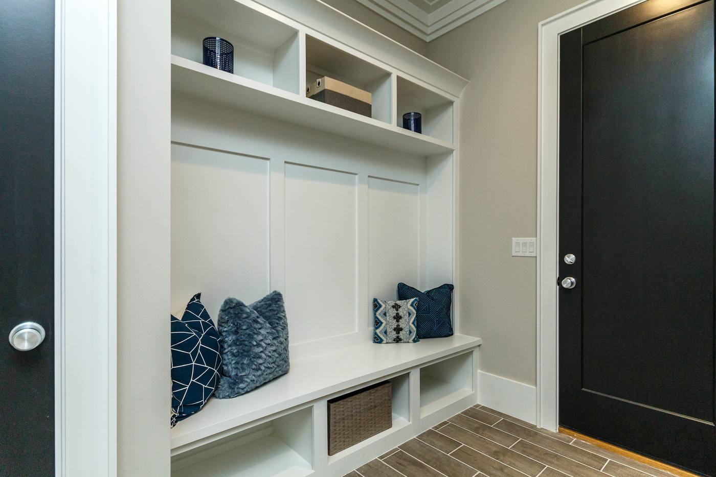 Lot 43 Bella Vista Other Spaces photograph by Shail Construction in Raleigh NC