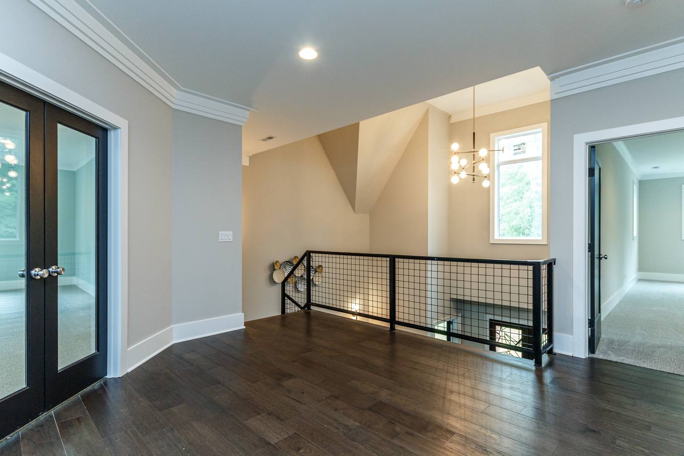 Lot 43 Bella Vista Other Spaces photograph by Shail Construction in Raleigh NC
