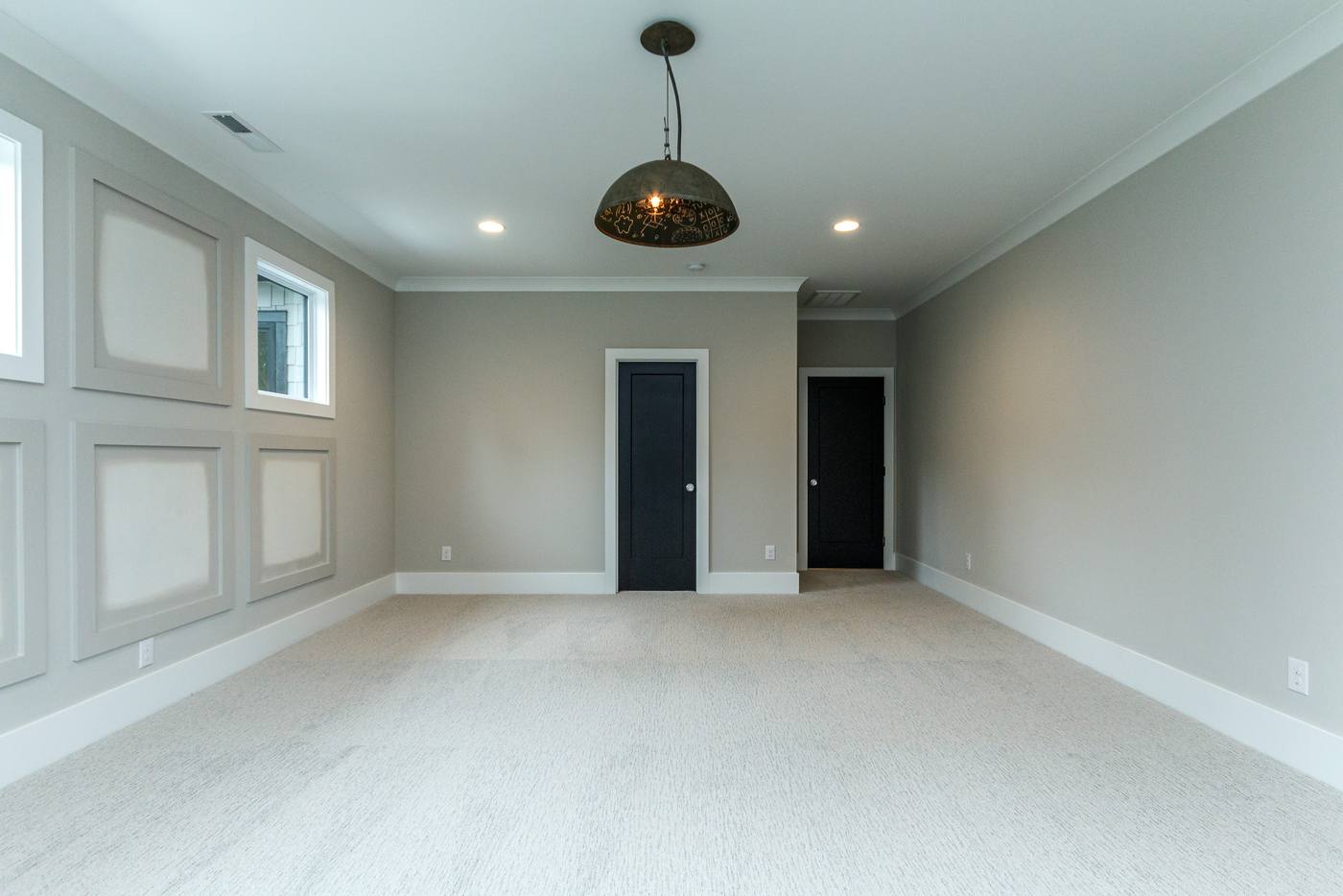 Lot 43 Bella Vista Other Spaces photograph by Shail Construction in Raleigh NC